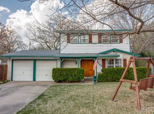 8709 Charing Cross Ln, Dallas, TX 75238