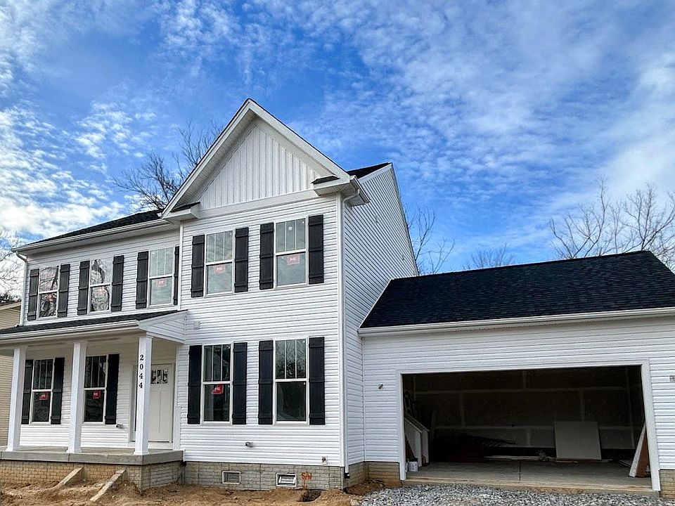 2044 Aquia Dr, Stafford, VA 22554 | Zillow