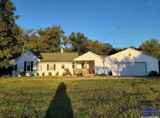 5781 E Haythorne Ave, Terre Haute, IN 47805