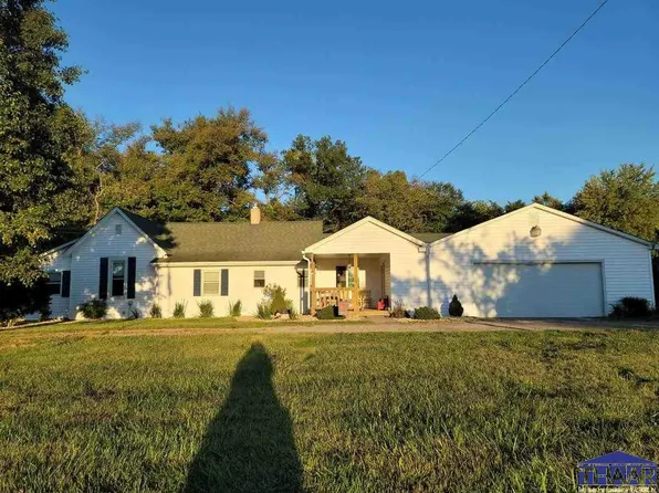 5781 E Haythorne Ave, Terre Haute, IN 47805