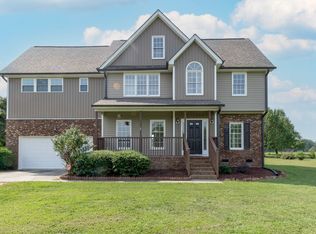 4121 Schley Rd, Hillsborough, NC 27278