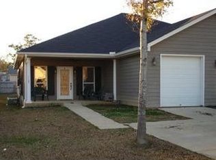 11103 Amber Dr, Diberville, MS 39540