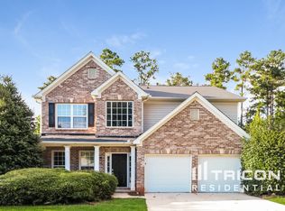 1027 Maple Leaf Dr, McDonough, GA 30253