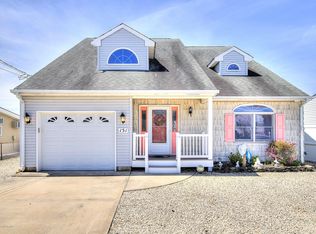 151 Morton Dr, Manahawkin, NJ 08050