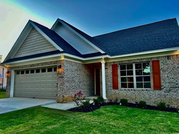 1600 E Market Ave, Searcy, AR 72143