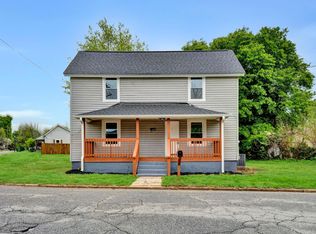 327 Victor Ave, Greer, SC 29651