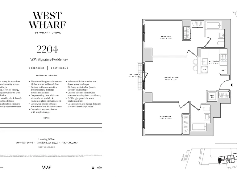 West Wharf — Photo 71