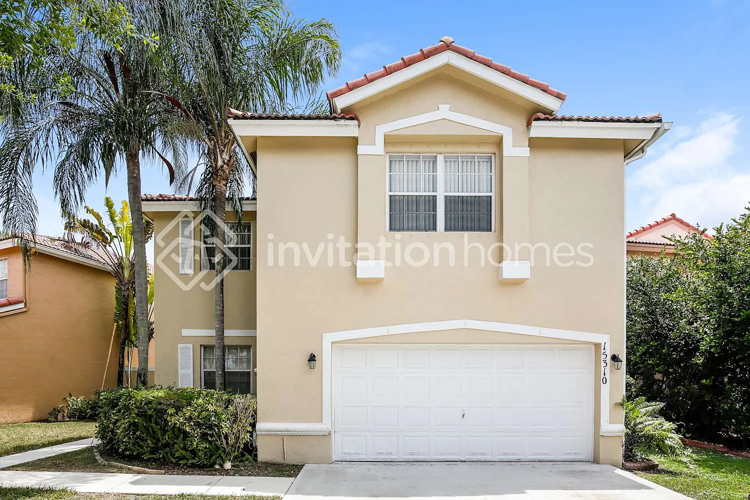 15310 SW 47th St Miramar, FL 33027 — Photo 1