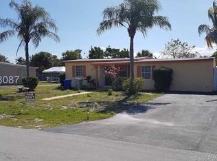 1784 NE 50th Ct, Pompano Beach, FL 33064