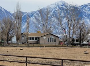 7525 S 4850 W, Benjamin, UT 84660