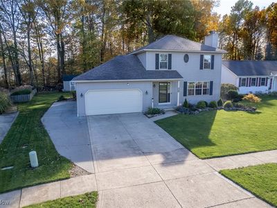 758 Song Bird St, Elyria, OH, 44035