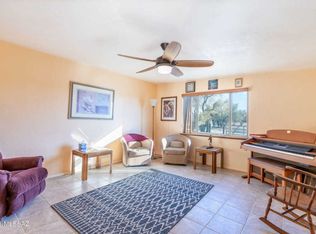 6205 N Sanders Rd, Tucson, AZ 85743