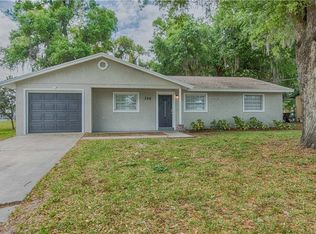 356 W Lansdowne Ave, Orange City, FL 32763