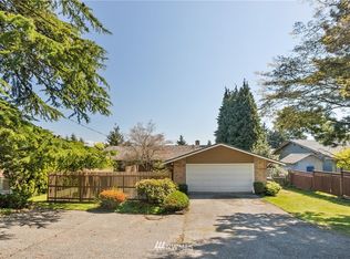 5703 Broadway, Everett, WA