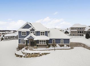 150 Jwana Cir, Oregon, WI 53575