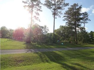 Charlie Gaskin Dr LOT 18, Wewahitchka, FL 32465