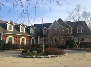 6271 W Foster Branch Dr, Pendleton, IN 46064