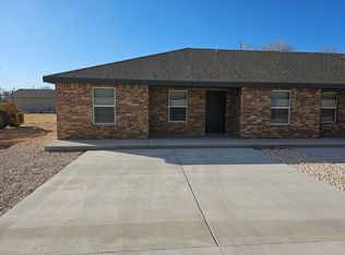 811 W 15th St #A, Portales, NM 88130