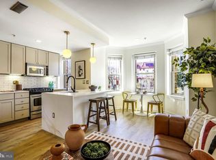 2535 13th St NW APT 101, Washington, DC 20009