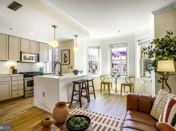 2535 13th St NW APT 101, Washington, DC 20009