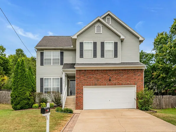 3003 Creekview Ln, Goodlettsville, TN 37072