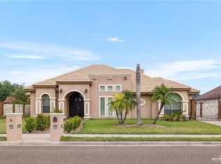 1409 Barcelona St, Mission, TX 78572