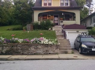 1331 Parkway Ave, Covington, KY 41016