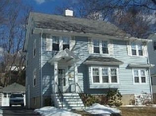 47 Brownell St, Worcester, MA 01602