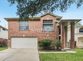 2684 Bradley Ln, Round Rock, TX 78664