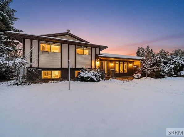 1688 Parley St, Idaho Falls, ID 83404