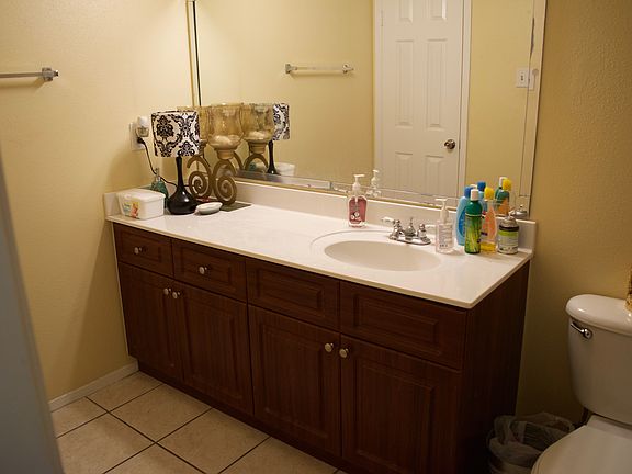 2nd Bath