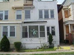 9 Ellis Ave, Irvington, NJ 07111