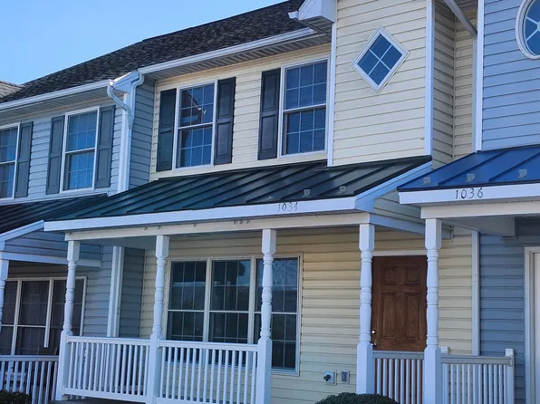 1034 John Paul Jones Ln, Harrisonburg, VA 22802