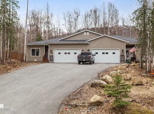 22692 Needels Loop, Chugiak, AK 99567