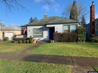 1345 Pearl St NE, Salem, OR 97301