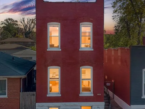 3820 Wisconsin Ave, Saint Louis, MO 63118