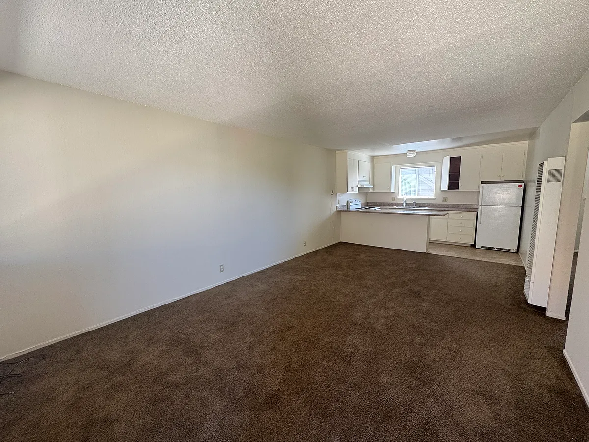 Building Photo - 2246 San Jose Ave #D