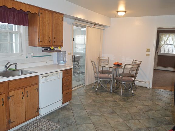 Kitchen3 - Eat in Kitchen