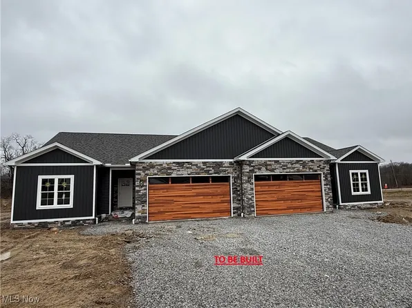 8705 Harvest Glenn Trl #25, Poland, OH 44514