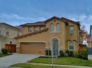 2404 Kinsella Way, Roseville, CA