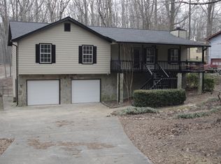 804 N Burnt Hickory Rd, Douglasville, GA 30134