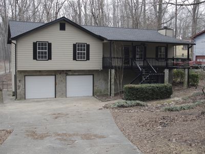 804 N Burnt Hickory Rd, Douglasville, GA, 30134