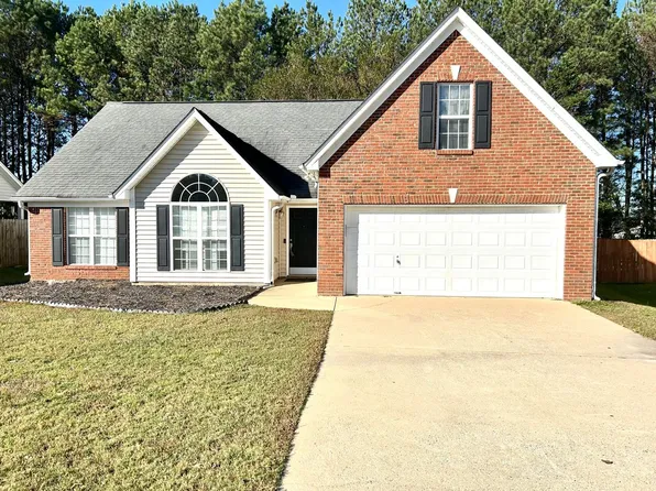 1142 Wicker Oak Dr, Lawrenceville, GA 30043
