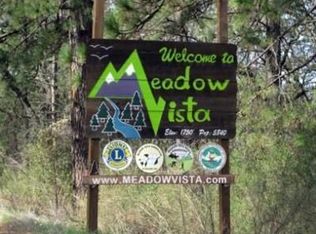 946 Meadow Gate Rd, Meadow Vista, CA 95722