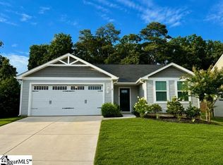 201 Burr Oak Ln, Piedmont, SC 29673