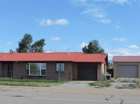 201 5th Street, Fort Garland, CO 81133