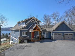 185 Cherry Heights Ln, Mc Henry, MD 21541