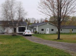 172 Hilltop Dr, Afton, NY 13730