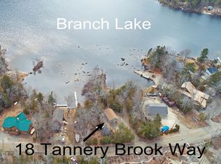 18 Tannery Brook Way, Ellsworth, ME 04605