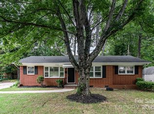 2314 Westerly Hills Dr, Charlotte, NC 28208